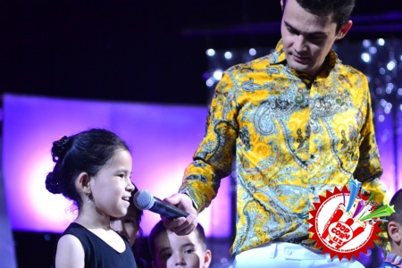 Жасур Умировнинг концерти муваффақиятли ўтди