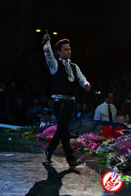 Жасур Умировнинг концерти муваффақиятли ўтди