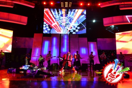 Жасур Умировнинг концерти муваффақиятли ўтди