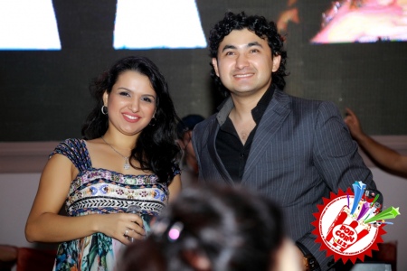 “Садо” ансамбли ва Акбар Тошкентимизни тараннум этишди