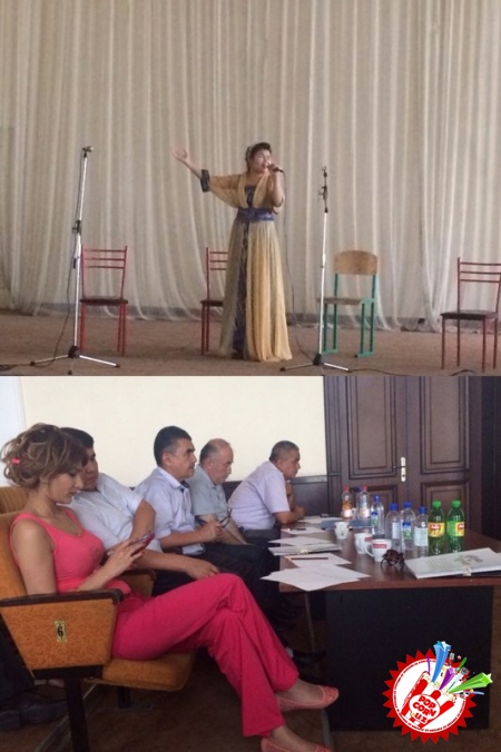 Моҳим “Ниҳол” мукофотига даъвогар асосий номзодлардан 