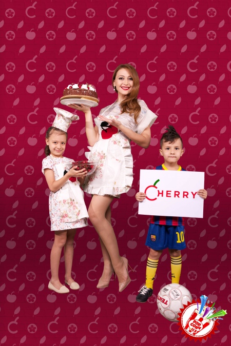 “Cherry” сири фош этилди!