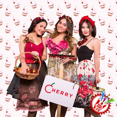 “Cherry” сири фош этилди!