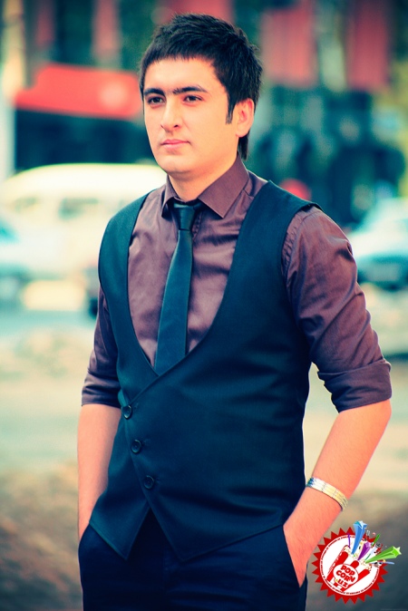 Малика Эгамбердиева ва Шаҳруз дуэт куйлайди