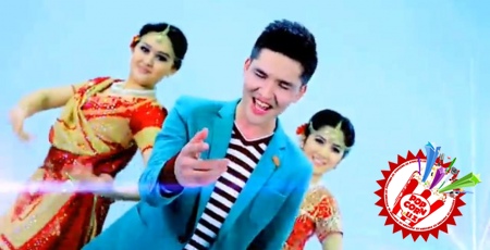 Шоҳзамонга бу сафар Ҳиндистондаги Анзиратдан хат келди