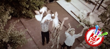 Улуғбек Раҳматуллаев клип суратга олиш жараёнидаги қалтис вазиятлар