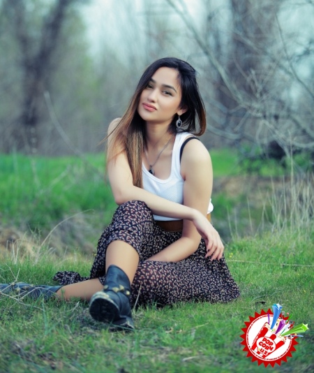 Шаҳло Аҳмедовадан навбатдаги янги тарона