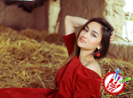 Шаҳло Аҳмедовадан навбатдаги янги тарона