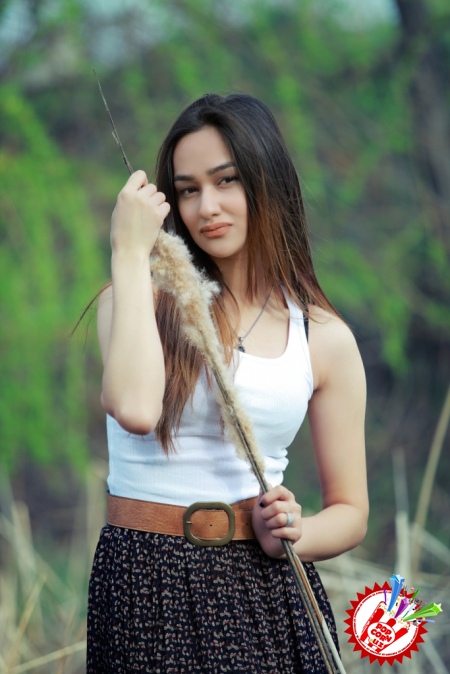 Шаҳло Аҳмедовадан навбатдаги янги тарона