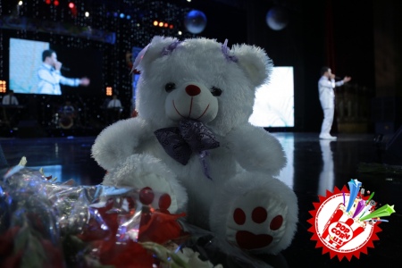 Бунёдбек Саидовнинг Тошкентдаги имтиҳондан аъло баҳога ўтди