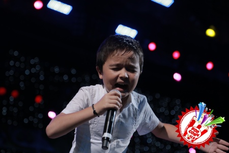 Бунёдбек Саидовнинг Тошкентдаги имтиҳондан аъло баҳога ўтди