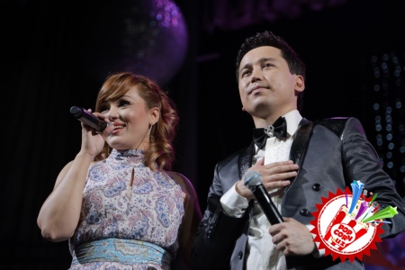 Бунёдбек Саидовнинг Тошкентдаги имтиҳондан аъло баҳога ўтди