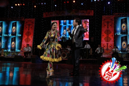 Бунёдбек Саидовнинг Тошкентдаги имтиҳондан аъло баҳога ўтди