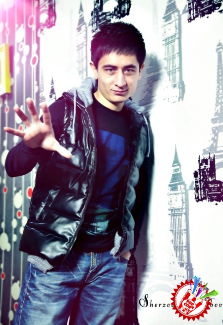 Шерзод Якубов ваъда қилган шўх таронаси премьераси ўтказилди