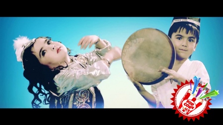 Ёш хонанда Аҳрор янги видео тақдим этди