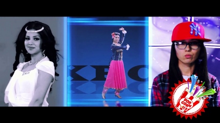 Ёш хонанда Аҳрор янги видео тақдим этди