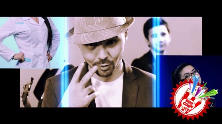 Ёш хонанда Аҳрор янги видео тақдим этди