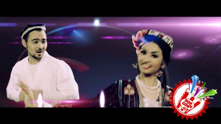 Ёш хонанда Аҳрор янги видео тақдим этди