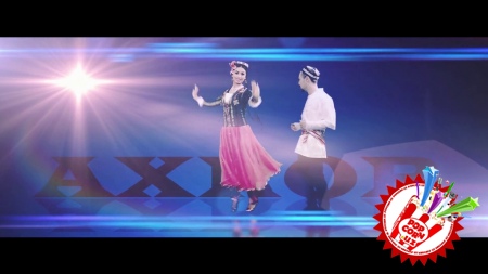 Ёш хонанда Аҳрор янги видео тақдим этди