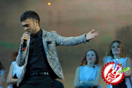 Шоҳруҳхон ижодининг 10 йиллигини нишонлайди