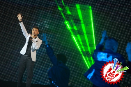 Шоҳруҳхон ижодининг 10 йиллигини нишонлайди