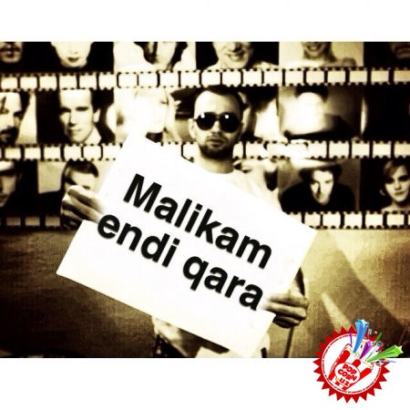 “Маликам энди қара” ибораси билан боғлиқ саволларга жавоб Сардор Раҳимхонда!