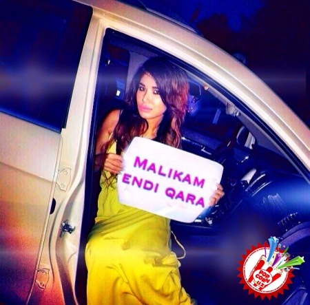 “Маликам энди қара” ибораси билан боғлиқ саволларга жавоб Сардор Раҳимхонда!