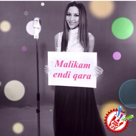 “Маликам энди қара” ибораси билан боғлиқ саволларга жавоб Сардор Раҳимхонда!