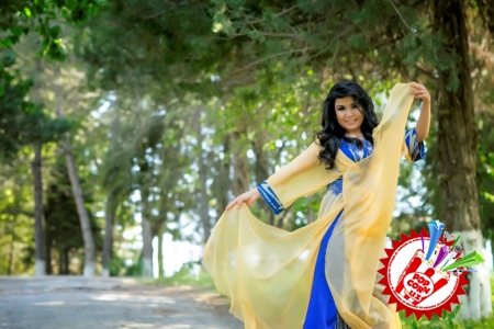 Моҳим янги қўшиқ тақдим этди