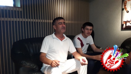 Зоирбекдан навбатдаги омадли премьера