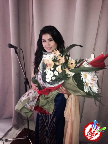 Моҳим юксак танловда муносиб иштирок этди