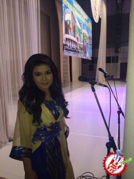 Моҳим юксак танловда муносиб иштирок этди