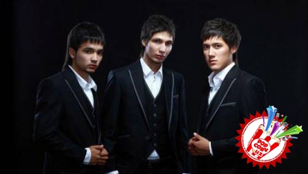 “Уммон” гуруҳи Россиядаги мухлисларини хушнуд этишади