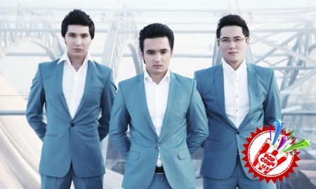 “Уммон” гуруҳи Россиядаги мухлисларини хушнуд этишади