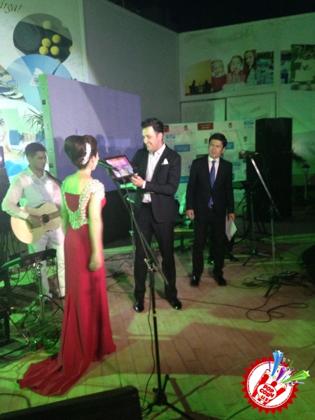 27-июнь - Матбуот ва ОАВ ходимлари кунини журналистлар муносиб нишонлашди