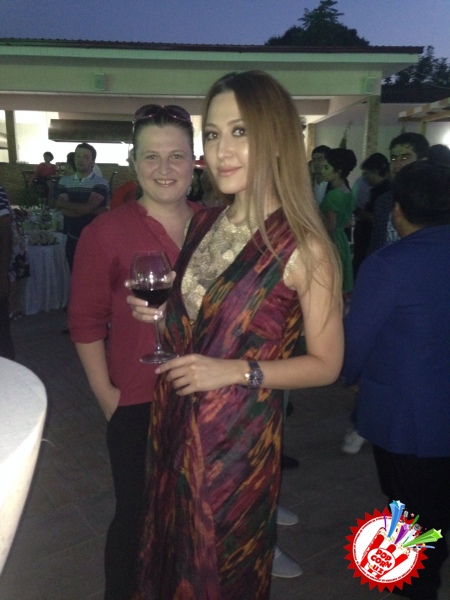 27-июнь - Матбуот ва ОАВ ходимлари кунини журналистлар муносиб нишонлашди