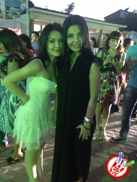 27-июнь - Матбуот ва ОАВ ходимлари кунини журналистлар муносиб нишонлашди