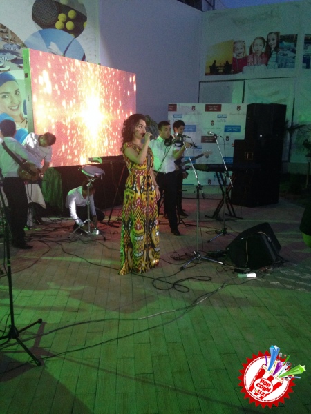 27-июнь - Матбуот ва ОАВ ходимлари кунини журналистлар муносиб нишонлашди