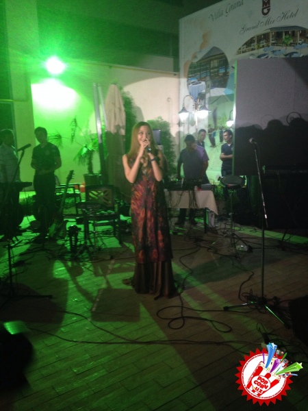 27-июнь - Матбуот ва ОАВ ходимлари кунини журналистлар муносиб нишонлашди