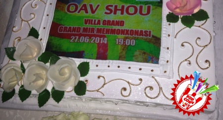 27-июнь - Матбуот ва ОАВ ходимлари кунини журналистлар муносиб нишонлашди