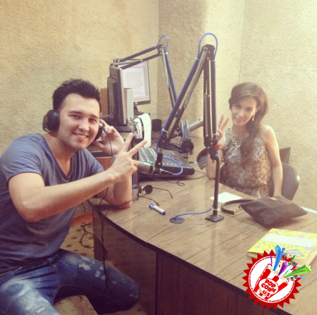 Сардор Раҳимхондан шов-шувли премьера: “Маликам энди қара”