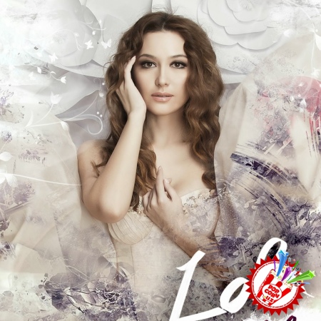 Лоладан инглиз тилида қайноқ премьера