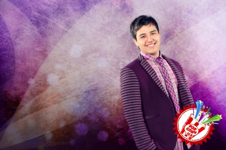 Яна бир ёш хонандамиз нуфузли танловда муносиб иштирок этди