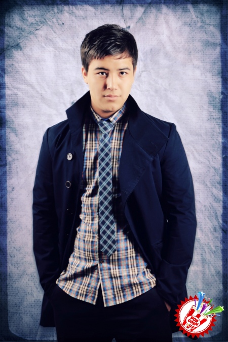 Яна бир ёш хонандамиз нуфузли танловда муносиб иштирок этди 