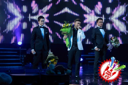 Тез кунларда Шоҳруҳхон концертининг видеоси тақдим этилади