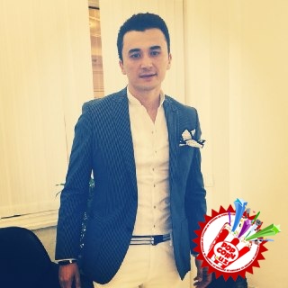 Улуғбек Раҳматуллаевнинг илк инглиз тилида куйланган таронаси премьераси