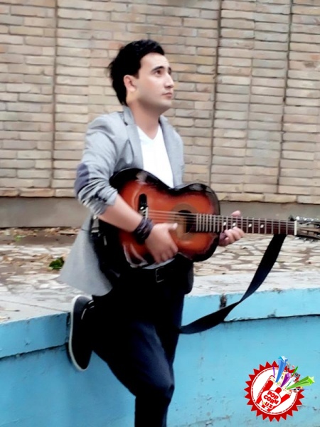 Ботир Яминов кўнглига яқин қўшиғига ишланган видеоклипни тақдим этди