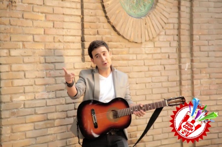 Ботир Яминов кўнглига яқин қўшиғига ишланган видеоклипни тақдим этди