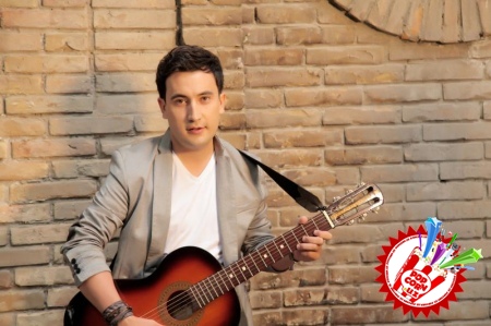 Ботир Яминов кўнглига яқин қўшиғига ишланган видеоклипни тақдим этди