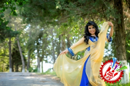 Моҳимдан янги қўшиқ премьераси: “Ўзбегим”